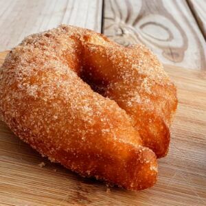 graffa - doughnut